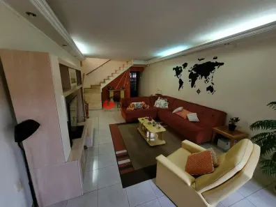 Sobrado com 3 Quartos à venda, 10m² no Sítio da Figueira, São Paulo
