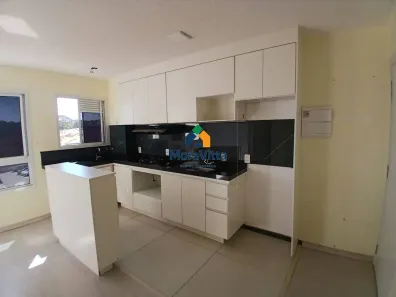 Apartamento com 2 Quartos à venda, 42m² no Jardim Villagio Ghiraldelli, Hortolândia