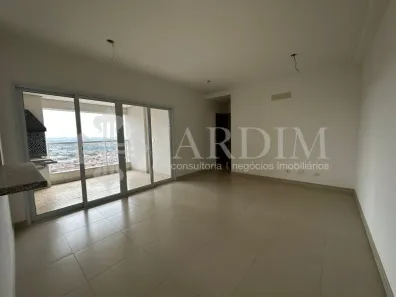 Apartamento com 3 Quartos à venda, 86m² no Paulicéia, Piracicaba