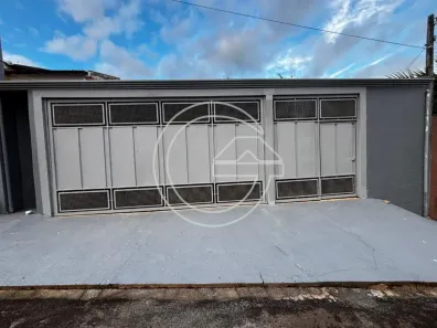 Casa com 3 Quartos à venda, 247m² no Centro, Marília