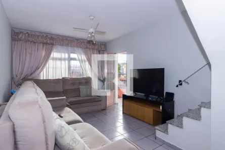 Casa com 3 Quartos à venda, 101m² no Brasilândia, São Paulo