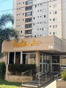 Apartamento com 2 Quartos para alugar, 60m² no Vila Rosa, Goiânia