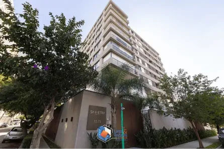 Apartamento com 3 Quartos à venda, 157m² no Brooklin Paulista, São Paulo