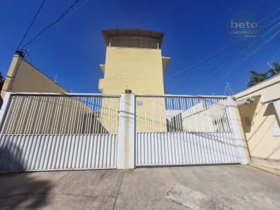 Apartamento com 1 Quarto para alugar, 26m² no Nossa Senhora Aparecida, Itu
