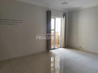 Apartamento com 2 Quartos para alugar, 123m² no Nova América, Piracicaba
