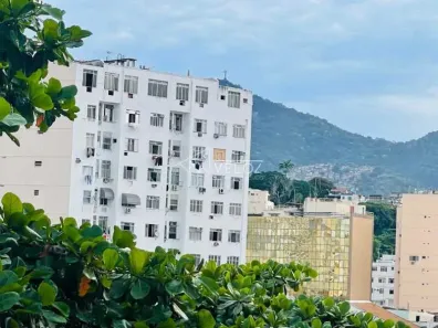 Apartamento com 1 Quarto à venda, 42m² no Centro, Rio de Janeiro