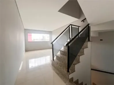 Sobrado com 2 Quartos à venda, 120m² no Vila Mirante, São Paulo