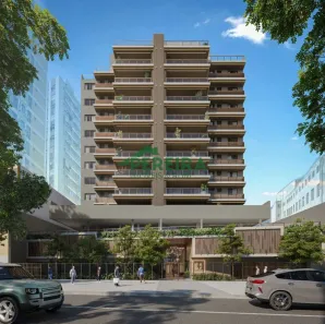 Apartamento com 2 Quartos à venda, 95m² no Botafogo, Rio de Janeiro
