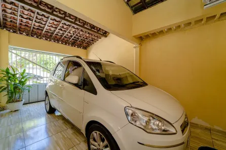 Casa com 2 Quartos à venda, 158m² no Lagoa Nova, Natal
