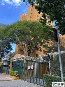 Apartamento com 3 Quartos à venda, 74m² no Parque Residencial Nove de Julho, Jundiaí