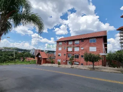 Apartamento com 2 Quartos para alugar, 66m² no Jardim Eldorado, Caxias do Sul