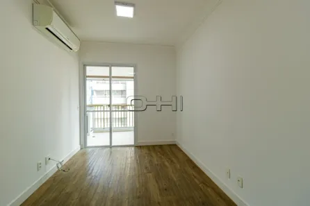 Apartamento com 1 Quarto à venda, 50m² no Vila Gertrudes, São Paulo