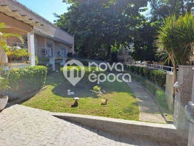 Casa de Condomínio com 4 Quartos à venda, 197m² no Jardim Guanabara, Rio de Janeiro