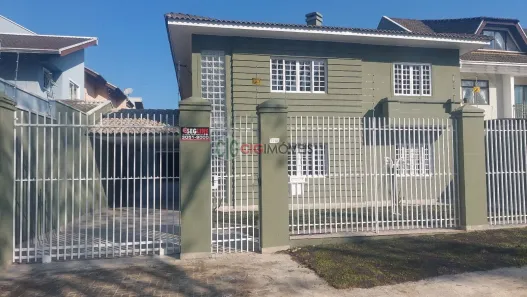 Imóvel Comercial com 6 Quartos à venda, 314m² no Bacacheri, Curitiba