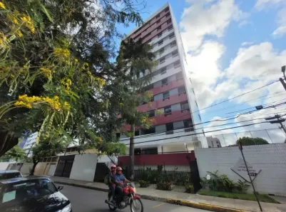 Apartamento com 2 Quartos à venda, 76m² no Madalena, Recife