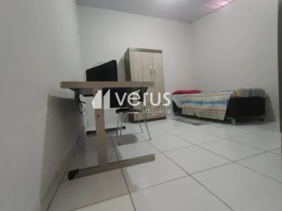 Kitnet com 1 Quarto para alugar, 40m² no Martins, Uberlândia