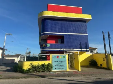 Prédio Comercial para alugar, 572m² no Jardim Eldorado, Palhoça