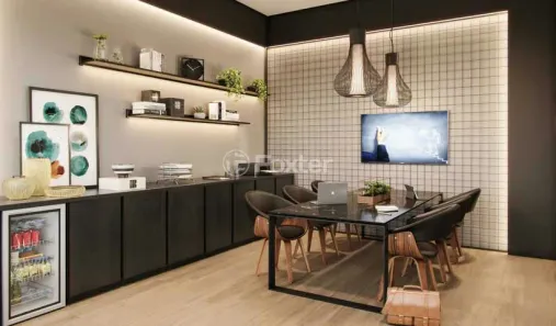 Apartamento com 4 Quartos à venda, 138m² no Santo Amaro, São Paulo