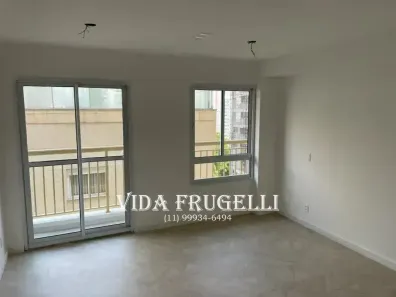 Apartamento com 1 Quarto à venda, 25m² no Pinheiros, São Paulo