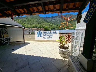 Cobertura com 3 Quartos à venda, 172m² no Tijuca, Rio de Janeiro