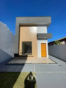 Casa com 3 Quartos à venda, 110m² no Jardim Atlântico Oeste (Itaipuaçu), Maricá