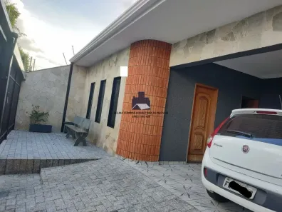 Casa com 3 Quartos à venda, 272m² no Parque Residencial Atlântica, São José do Rio Preto
