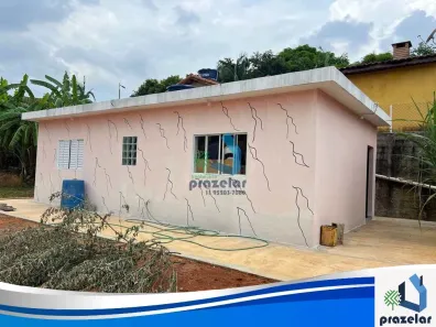 Fazenda/Sítio com 1 Quarto à venda, 600m² no Dona Catarina, Mairinque