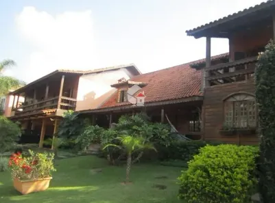 Fazenda/Sítio com 3 Quartos à venda, 730m² no Jardim Marilu, Carapicuíba