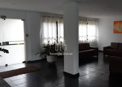 Apartamento com 3 Quartos à venda, 90m² no Vila Nova Cachoeirinha, São Paulo