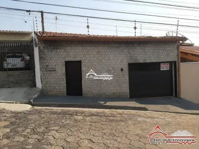 Casa com 3 Quartos à venda, 137m² no Vila Formosa, Jacareí