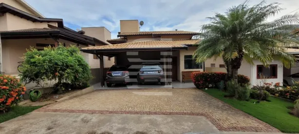Casa de Condomínio com 3 Quartos à venda, 235m² no Condomínio Residencial Terras do Oriente, Valinhos