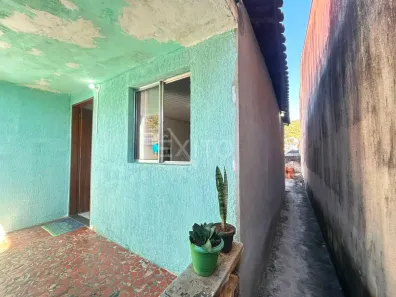 Casa com 2 Quartos à venda, 65m² no Vila Comercial, Jundiaí