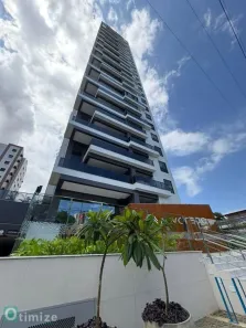 Apartamento com 3 Quartos à venda, 149m² no Miramar, João Pessoa