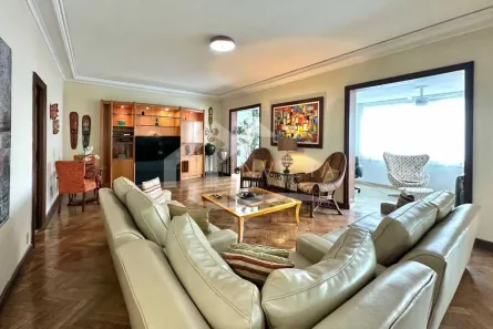 Apartamento com 5 Quartos à venda, 650m² no Copacabana, Rio de Janeiro