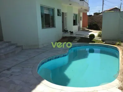 Casa com 4 Quartos à venda, 288m² no Parque Residencial Boa Vista, Americana
