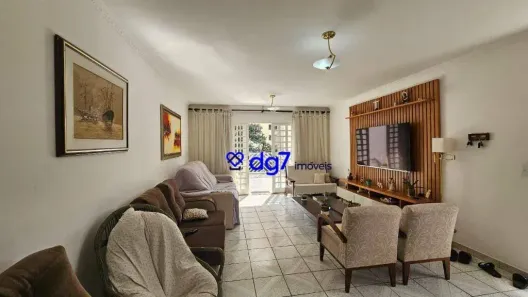 Sobrado com 3 Quartos para venda ou aluguel, 220m² no Jaguaré, São Paulo