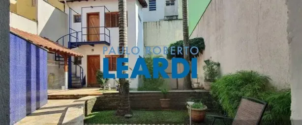 Sobrado com 4 Quartos à venda, 259m² no Aclimação, São Paulo
