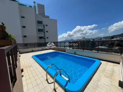Cobertura com 4 Quartos à venda, 316m² no Centro, Florianópolis