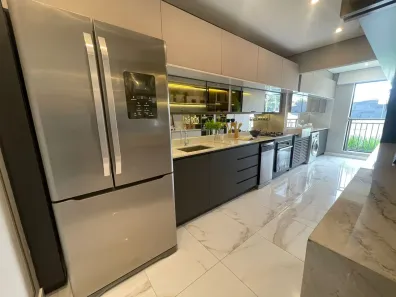 Apartamento com 3 Quartos à venda, 88m² no Brooklin Paulista, São Paulo