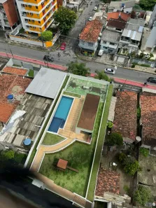 Apartamento com 2 Quartos à venda, 53m² no Torre, Recife