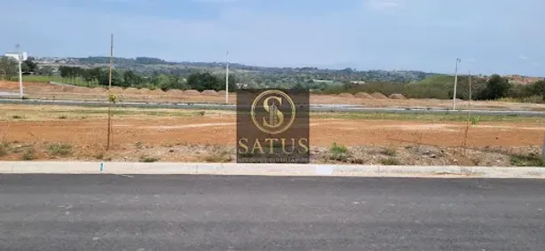 Lote/Terreno à venda, 200m² no Vila Padre Bento, Itu
