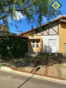 Casa de Condomínio com 3 Quartos à venda, 73m² no Parque Barnabé, Indaiatuba