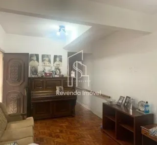 Sobrado com 3 Quartos à venda, 152m² no Vila Olímpia, São Paulo