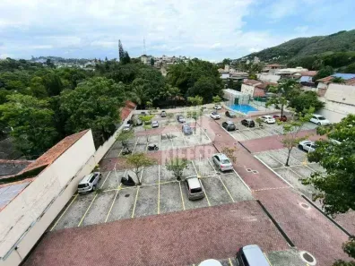 Apartamento com 2 Quartos à venda, 55m² no Maceió, Niterói