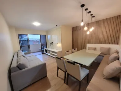 Apartamento com 3 Quartos à venda, 91m² no Renascença, São Luís