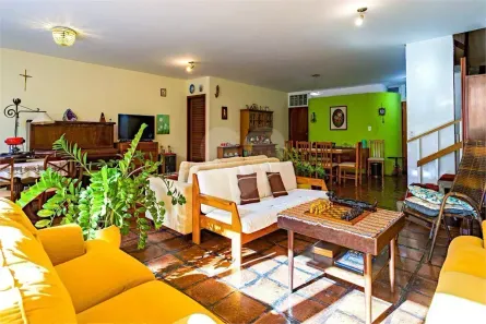 Casa com 4 Quartos à venda, 189m² no Santo Amaro, São Paulo