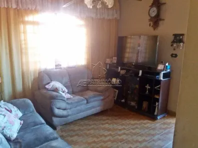 Casa com 2 Quartos à venda, 180m² no Vila Mineirão, Sorocaba