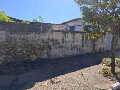Lote/Terreno à venda, 563m² no Chácaras Campos Elíseos, Campinas