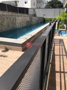 Apartamento com 2 Quartos para alugar, 58m² no Pinheiros, São Paulo