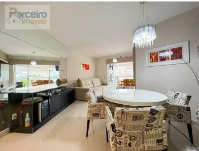 Apartamento com 4 Quartos à venda, 161m² no Riviera, Bertioga